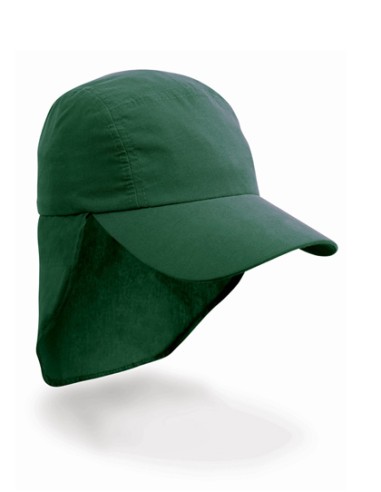 RES-RC069J-Junior Legionnaire Cap